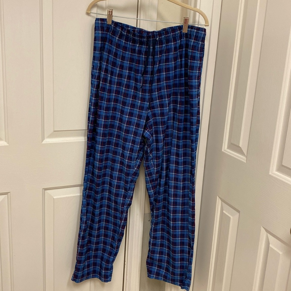 Nautical lounge pants